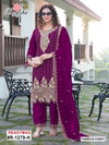 Ramsha R 1279 E To H ReadyMade Salwar Suits Online Wholesale